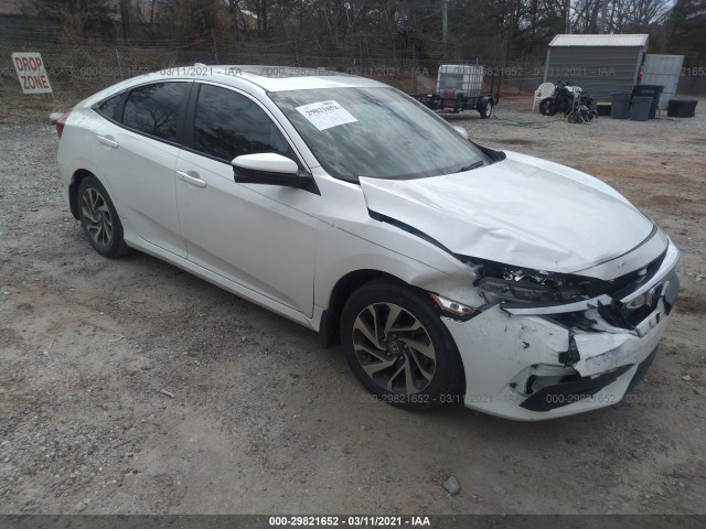 HONDA CIVIC SEDAN 2017 19xfc2f78he077154