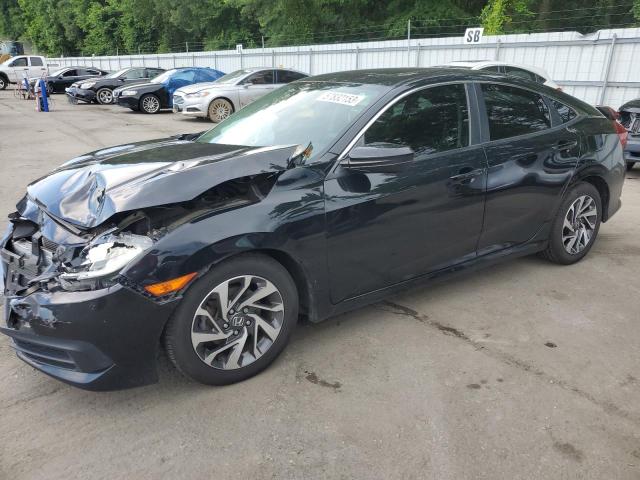 HONDA CIVIC 2017 19xfc2f78he203741