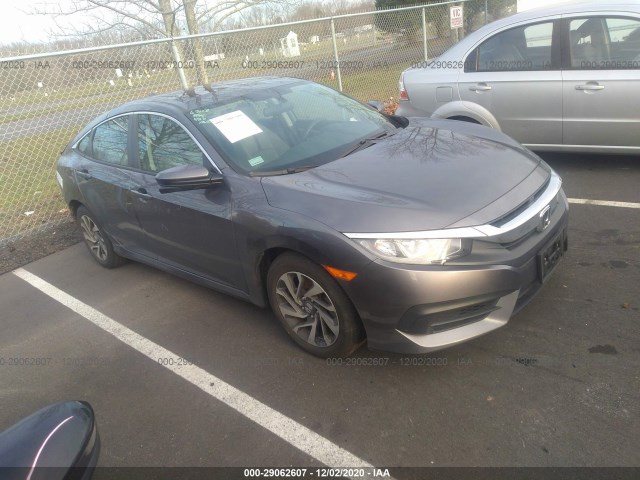 HONDA CIVIC SEDAN 2017 19xfc2f78he203979