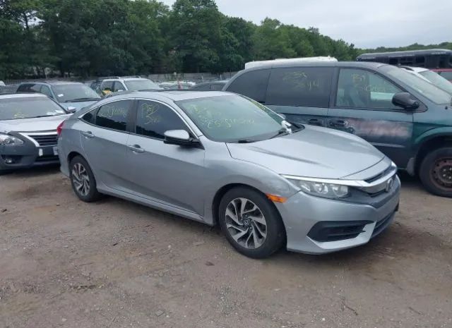 HONDA CIVIC SEDAN 2017 19xfc2f78he213024