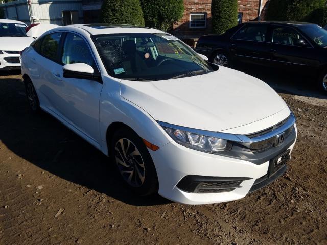 HONDA CIVIC EX 2017 19xfc2f78he232415