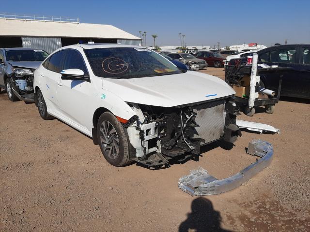 HONDA CIVIC EX 2018 19xfc2f78je005294