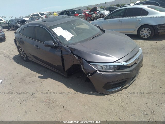 HONDA NULL 2018 19xfc2f78je006316