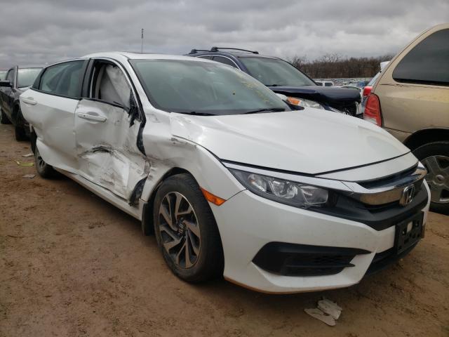 HONDA CIVIC EX 2018 19xfc2f78je008079