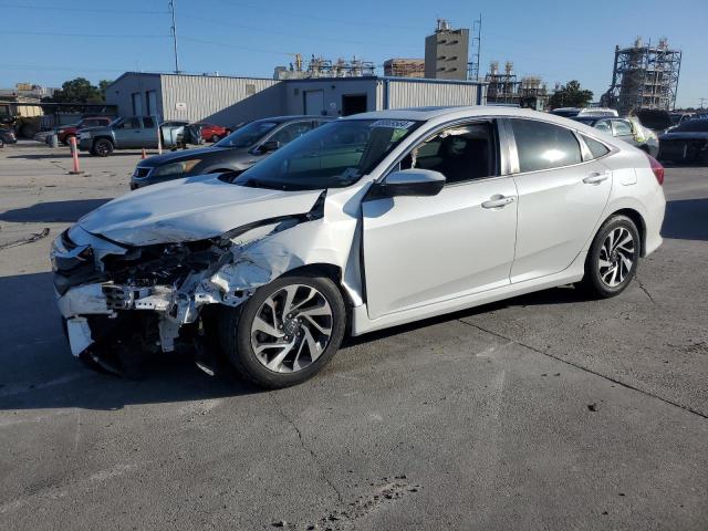 HONDA CIVIC EX 2018 19xfc2f78je008860