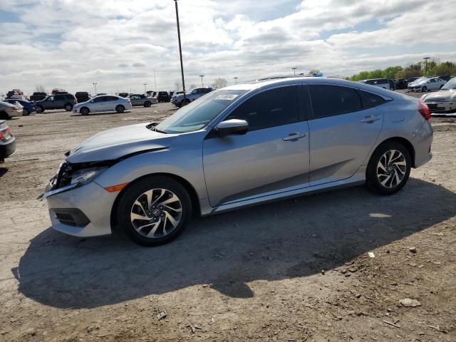 HONDA CIVIC 2018 19xfc2f78je016991