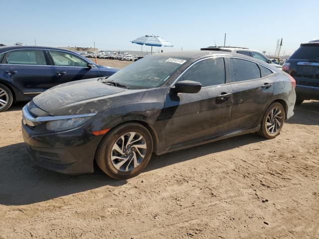 HONDA CIVIC 2018 19xfc2f78je031328