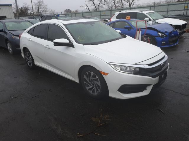 HONDA CIVIC EX 2018 19xfc2f78je208265