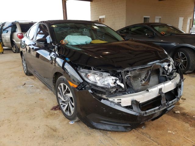 HONDA CIVIC EX 2016 19xfc2f79ge002056