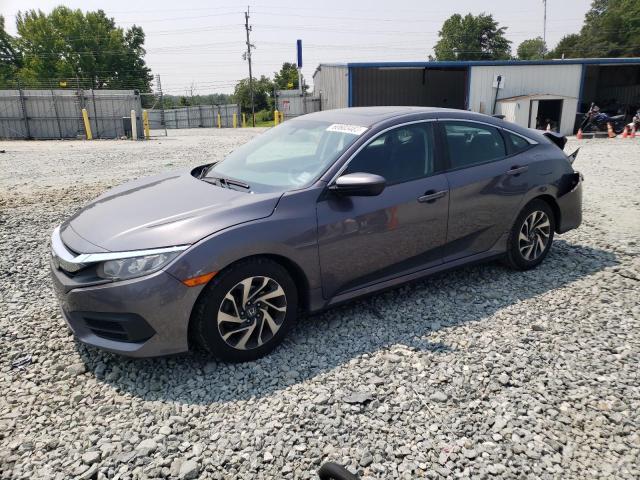 HONDA CIVIC 2016 19xfc2f79ge002638