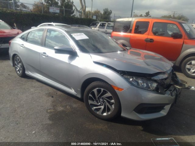 HONDA CIVIC SEDAN 2016 19xfc2f79ge004681