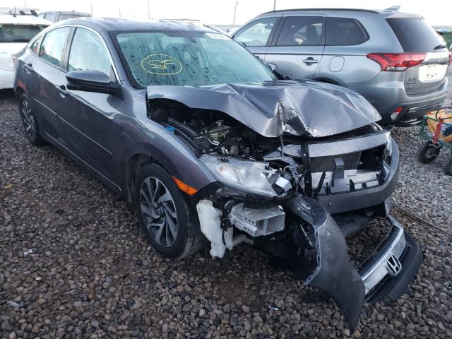 HONDA CIVIC EX 2016 19xfc2f79ge006169