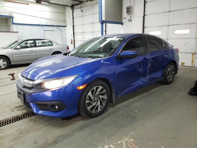 HONDA CIVIC EX 2016 19xfc2f79ge008021