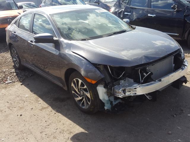 HONDA CIVIC EX 2016 19xfc2f79ge009749