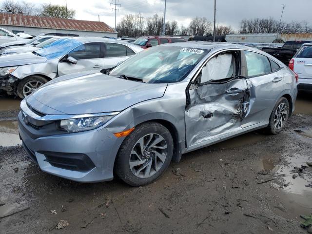 HONDA CIVIC 2016 19xfc2f79ge011677