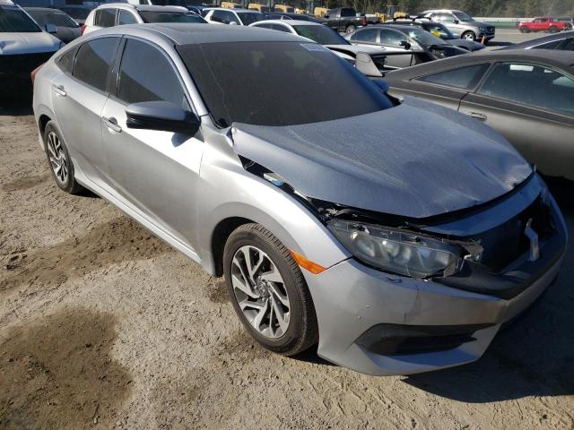 HONDA CIVIC EX 2016 19xfc2f79ge012358