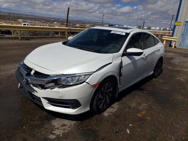 HONDA CIVIC EX 2016 19xfc2f79ge013574