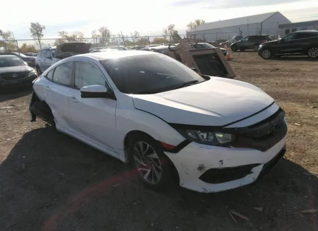 HONDA CIVIC SEDAN 2016 19xfc2f79ge013851