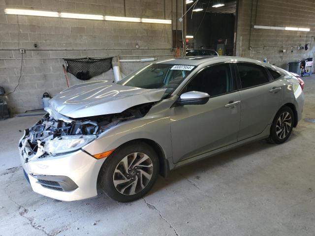 HONDA CIVIC EX 2016 19xfc2f79ge014126