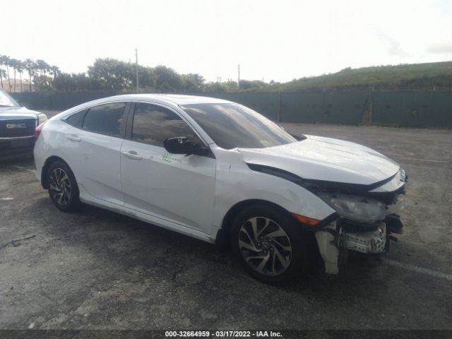 HONDA CIVIC SEDAN 2016 19xfc2f79ge016085