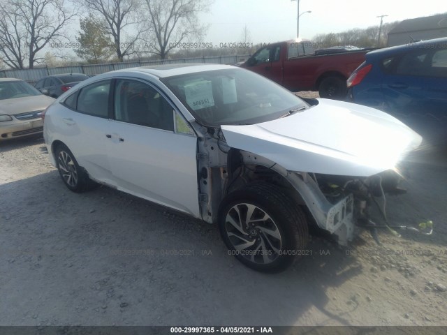 HONDA CIVIC SEDAN 2016 19xfc2f79ge020587