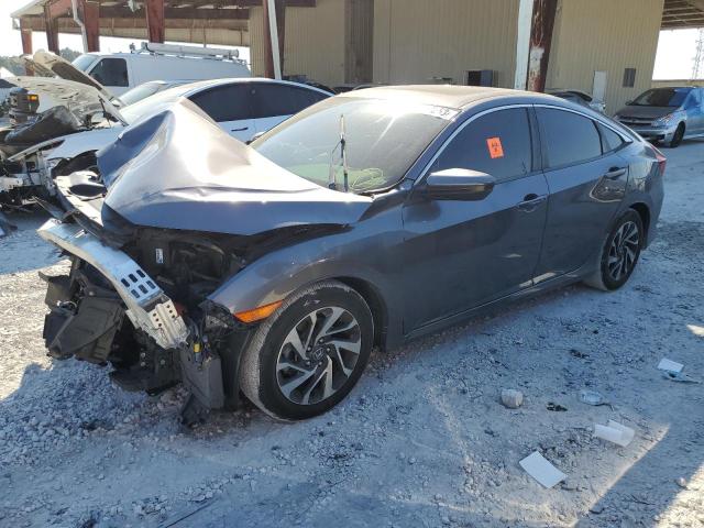 HONDA CIVIC EX 2016 19xfc2f79ge020654