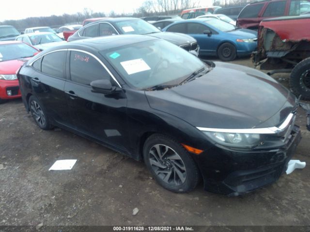 HONDA CIVIC SEDAN 2016 19xfc2f79ge020850