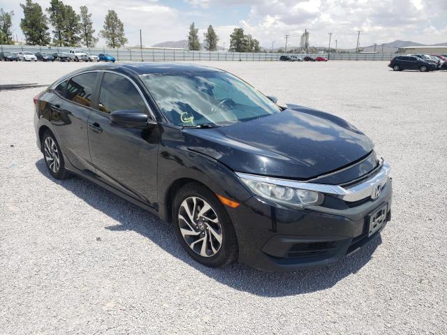 HONDA CIVIC EX 2016 19xfc2f79ge023523