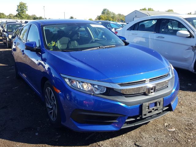 HONDA CIVIC EX 2016 19xfc2f79ge029029