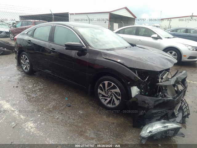 HONDA CIVIC SEDAN 2016 19xfc2f79ge032996