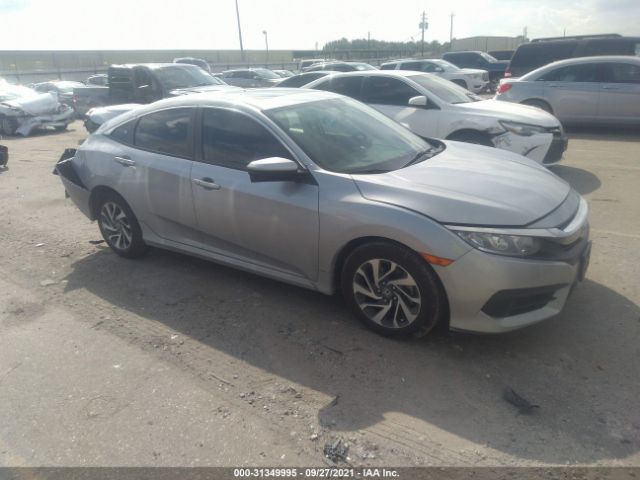 HONDA CIVIC SEDAN 2016 19xfc2f79ge035851