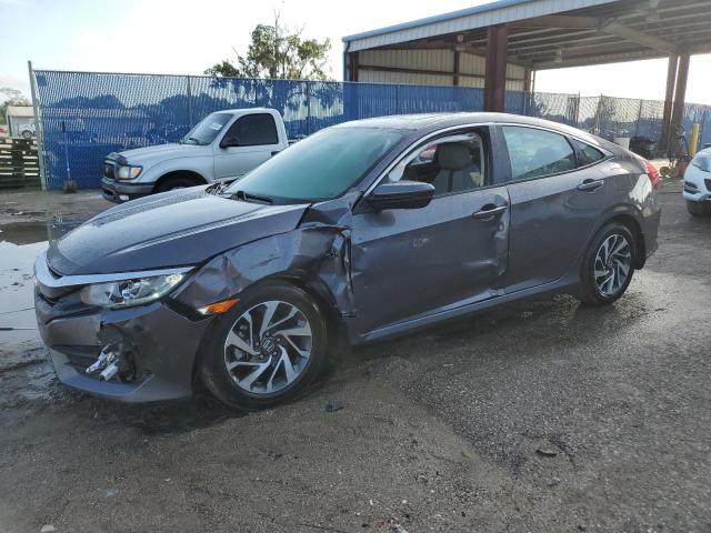 HONDA CIVIC 2016 19xfc2f79ge039642