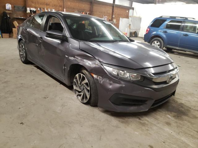 HONDA CIVIC EX 2016 19xfc2f79ge040807