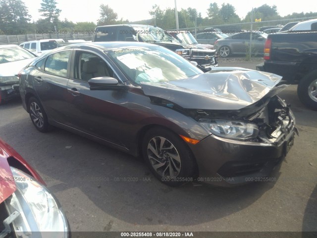 HONDA CIVIC SEDAN 2016 19xfc2f79ge042251