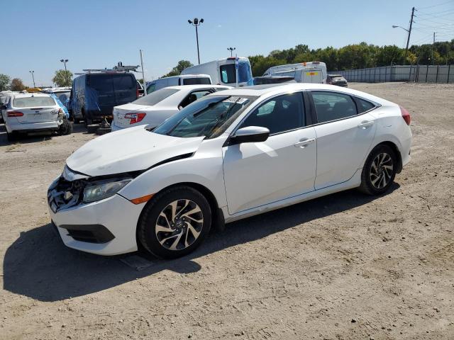 HONDA CIVIC 2016 19xfc2f79ge042914