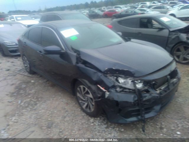 HONDA CIVIC SEDAN 2016 19xfc2f79ge043156