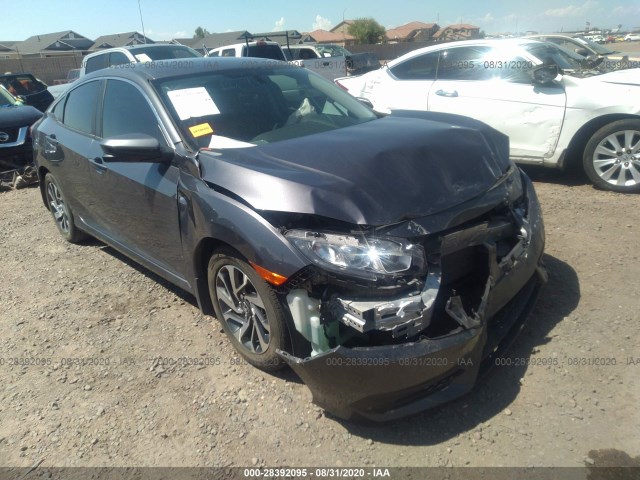 HONDA CIVIC SEDAN 2016 19xfc2f79ge045151