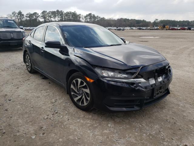 HONDA CIVIC EX 2016 19xfc2f79ge047627