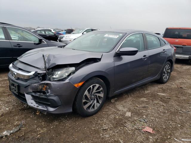 HONDA CIVIC 2016 19xfc2f79ge047692