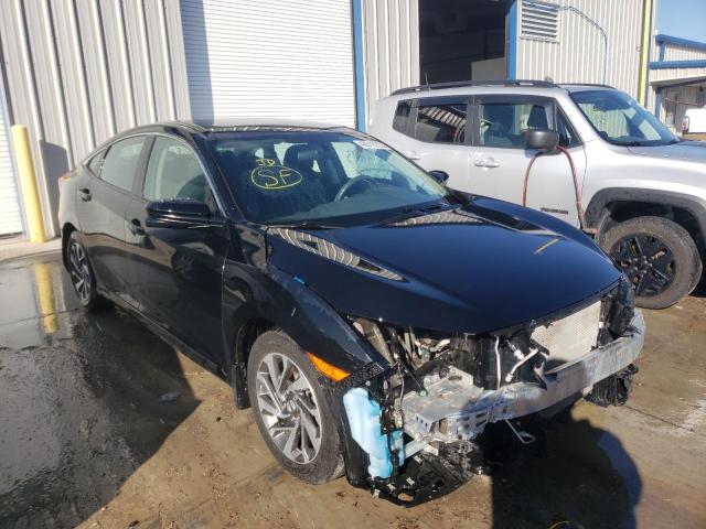 HONDA CIVIC EX 2016 19xfc2f79ge049961