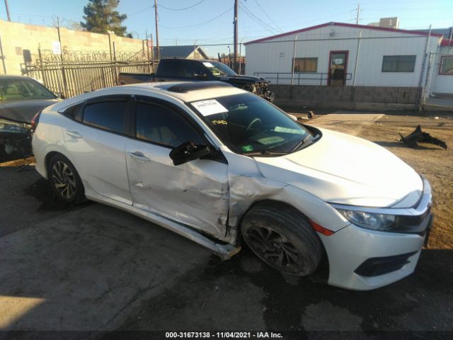 HONDA CIVIC SEDAN 2016 19xfc2f79ge050768