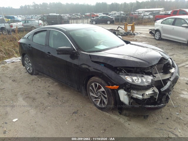 HONDA CIVIC SEDAN 2016 19xfc2f79ge053637