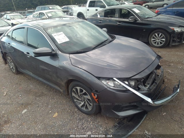 HONDA CIVIC SEDAN 2016 19xfc2f79ge054478