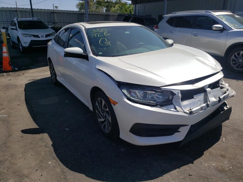 HONDA CIVIC EX 2016 19xfc2f79ge055078