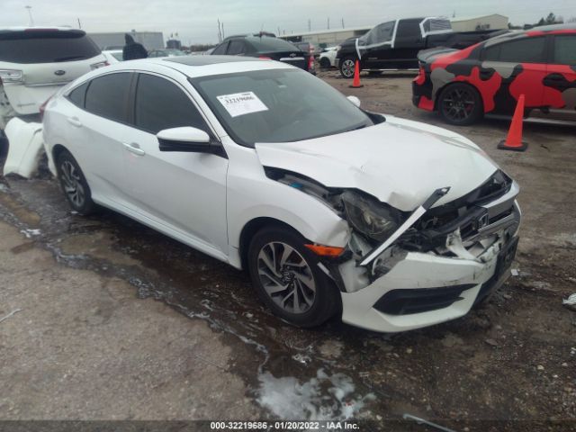 HONDA CIVIC SEDAN 2016 19xfc2f79ge055520