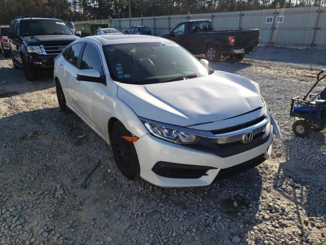 HONDA CIVIC EX 2016 19xfc2f79ge056862