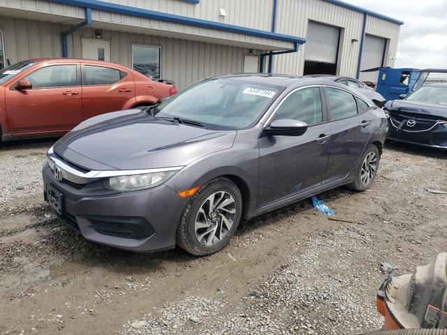 HONDA CIVIC 2016 19xfc2f79ge059793