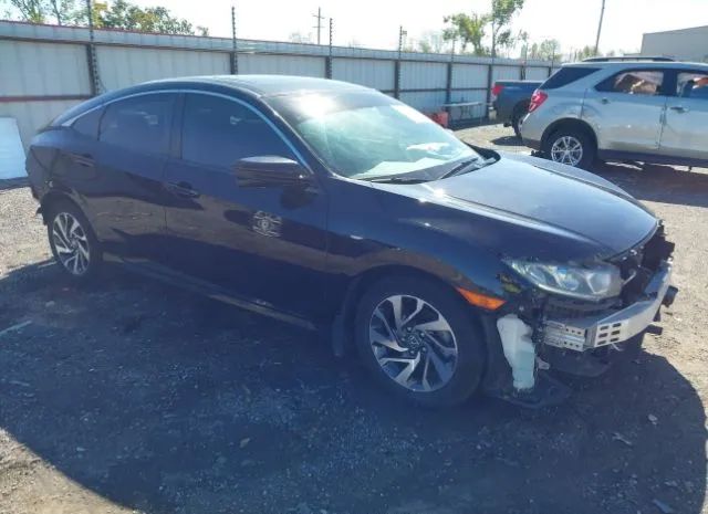 HONDA CIVIC SEDAN 2016 19xfc2f79ge064315