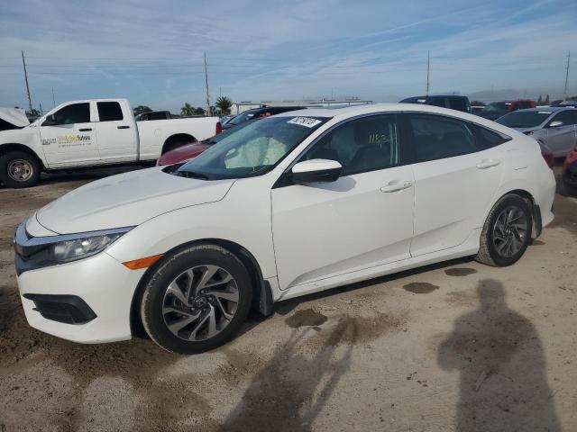 HONDA CIVIC 2016 19xfc2f79ge064721