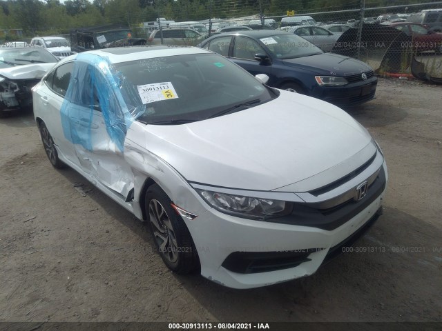 HONDA CIVIC SEDAN 2016 19xfc2f79ge064959